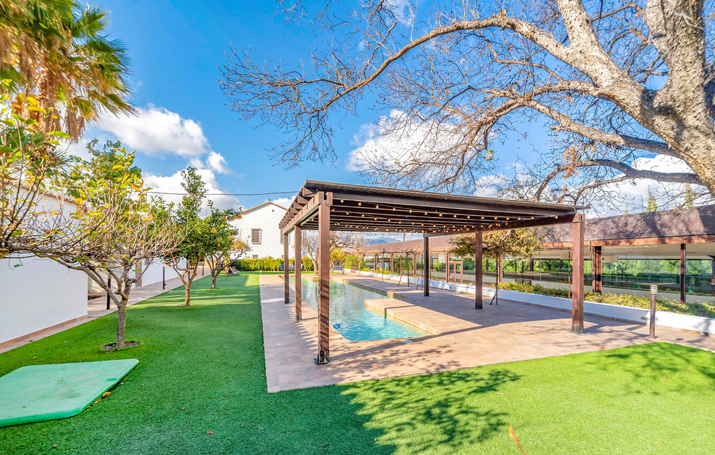 Feriehuse - Berja , Spanien - EAM152 10