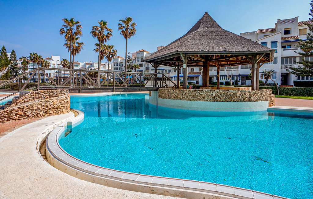 Lejlighed - Almerimar , Spanien - EAM193 11