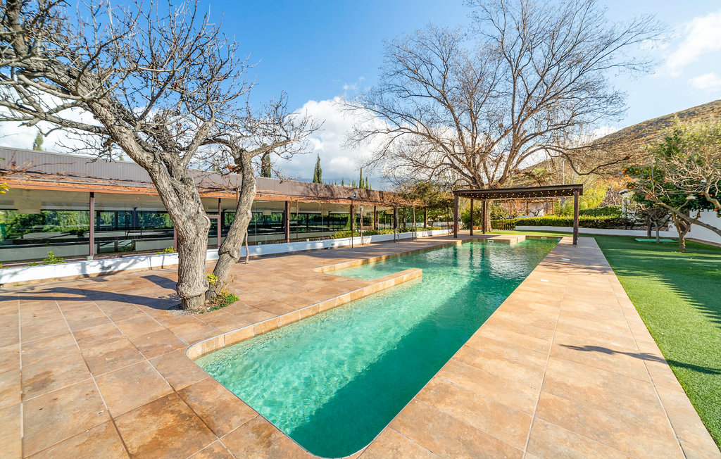 Feriehuse - Berja , Spanien - EAM152 9