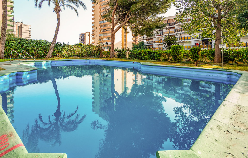 Ferienwohnung - Aguadulce , Spanien - EAM195 9