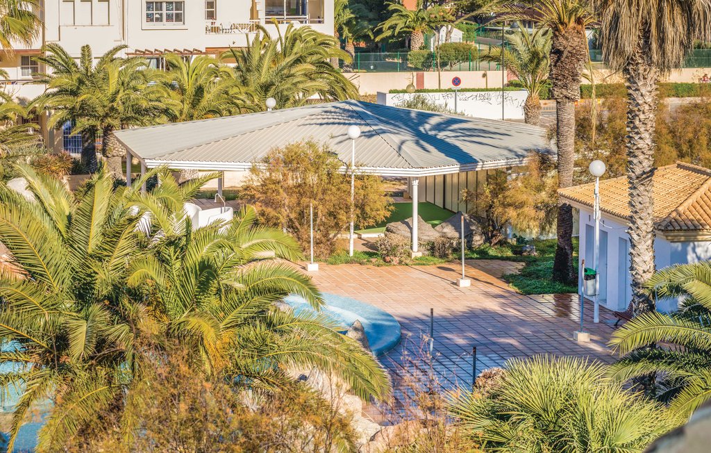 Ferienwohnung - Roquetas de Mar , Spanien - EAM067 5