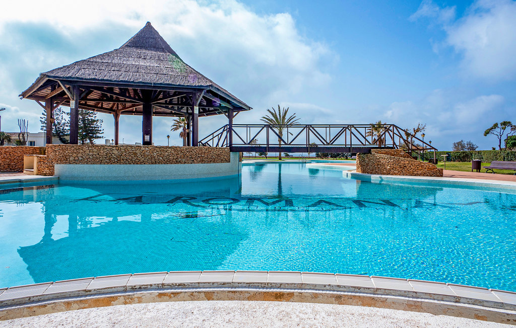 Lejlighed - Almerimar , Spanien - EAM193 10