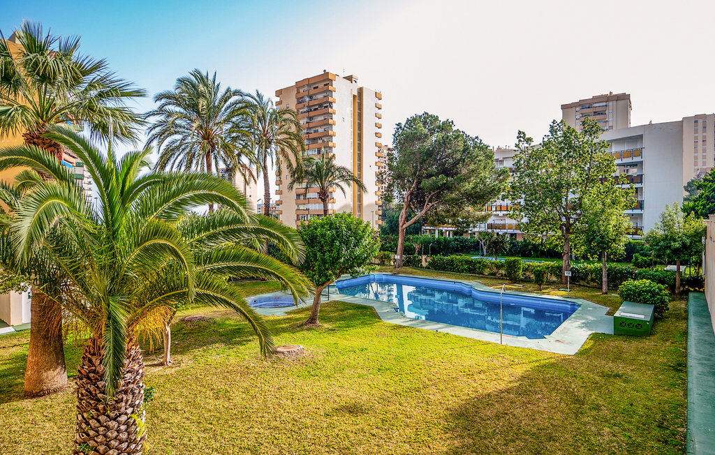 Ferienwohnung - Aguadulce , Spanien - EAM195 10