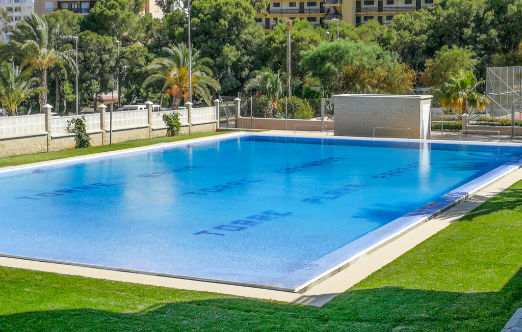 Ferienwohnung - Aguadulce , Spanien - EAM196 7