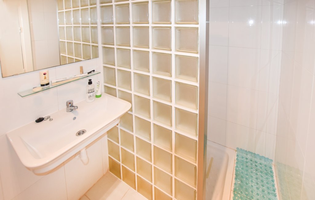 Ferienwohnung - Roquetas de Mar , Spanien - EAM034 9