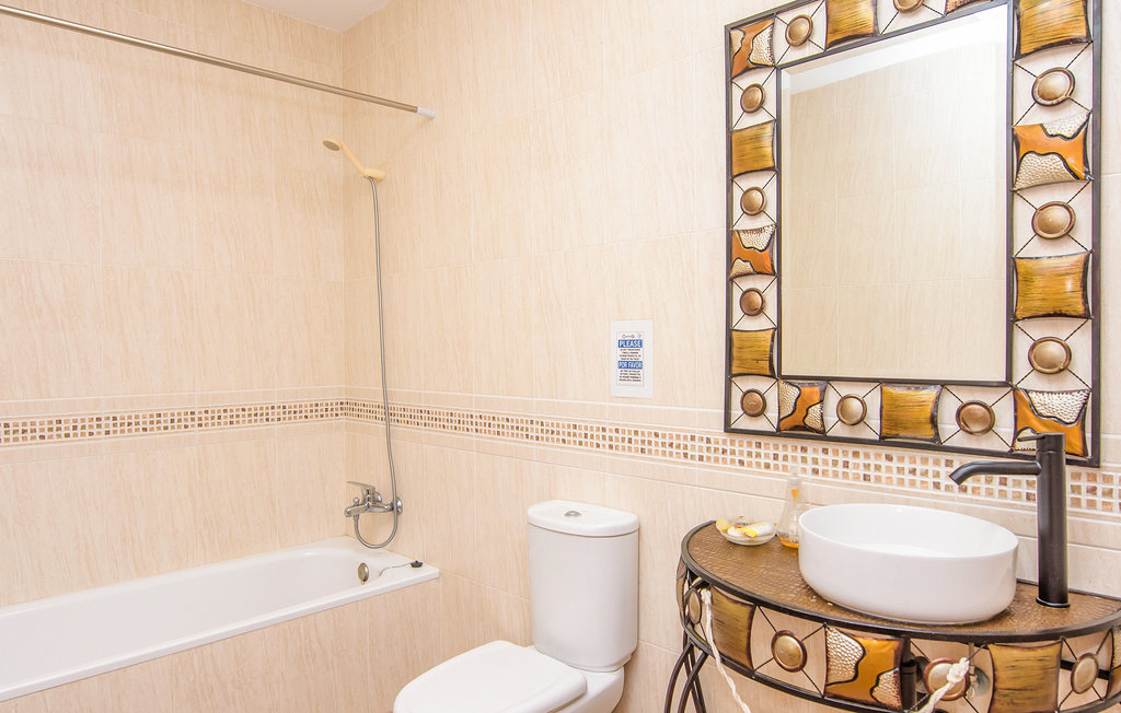 Ferienhaus - Cabo de Gata , Spanien - EAM181 7