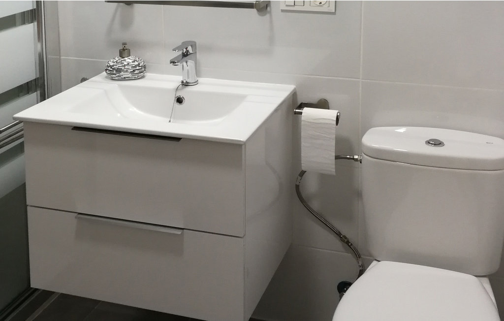Ferienwohnung - Aguadulce , Spanien - EAM196 14