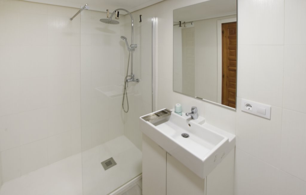 Lejlighed - Aguadulce , Spanien - EAM017 9