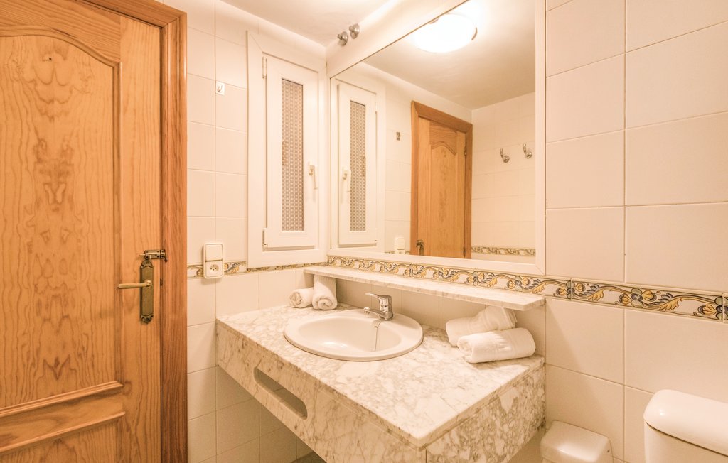 Ferienwohnung - Roquetas de Mar , Spanien - EAM067 13