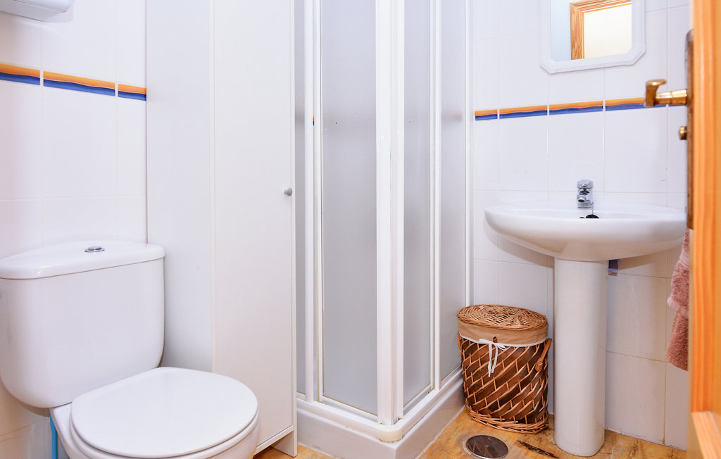 Lejlighed - Vera , Spanien - EAM180 20