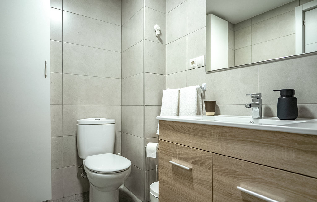 Ferienwohnung - Aguadulce , Spanien - EAM195 18