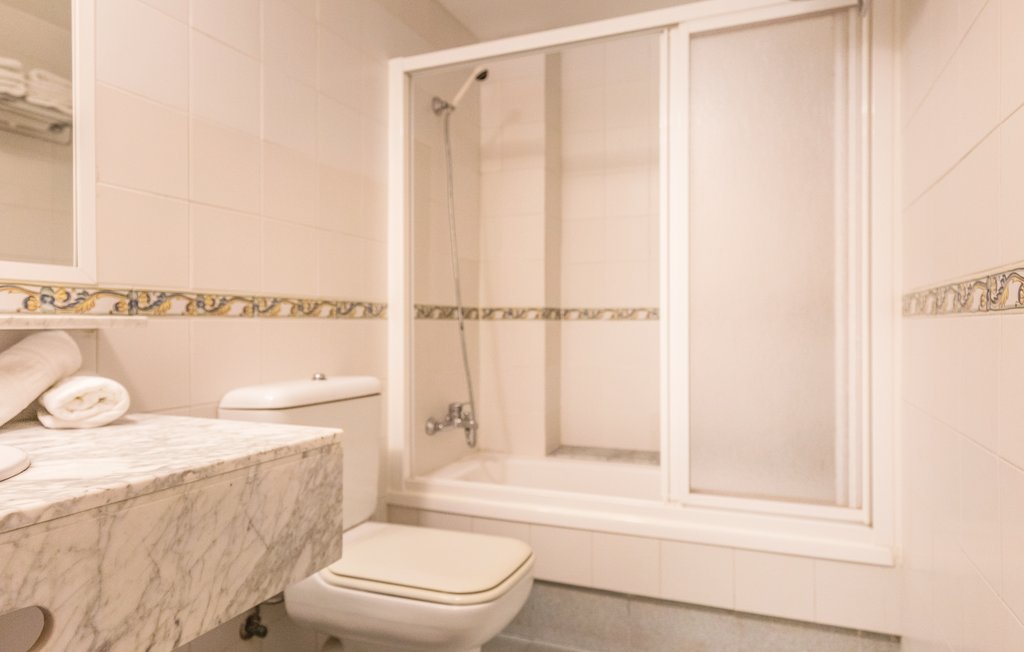 Ferienwohnung - Roquetas de Mar , Spanien - EAM067 14