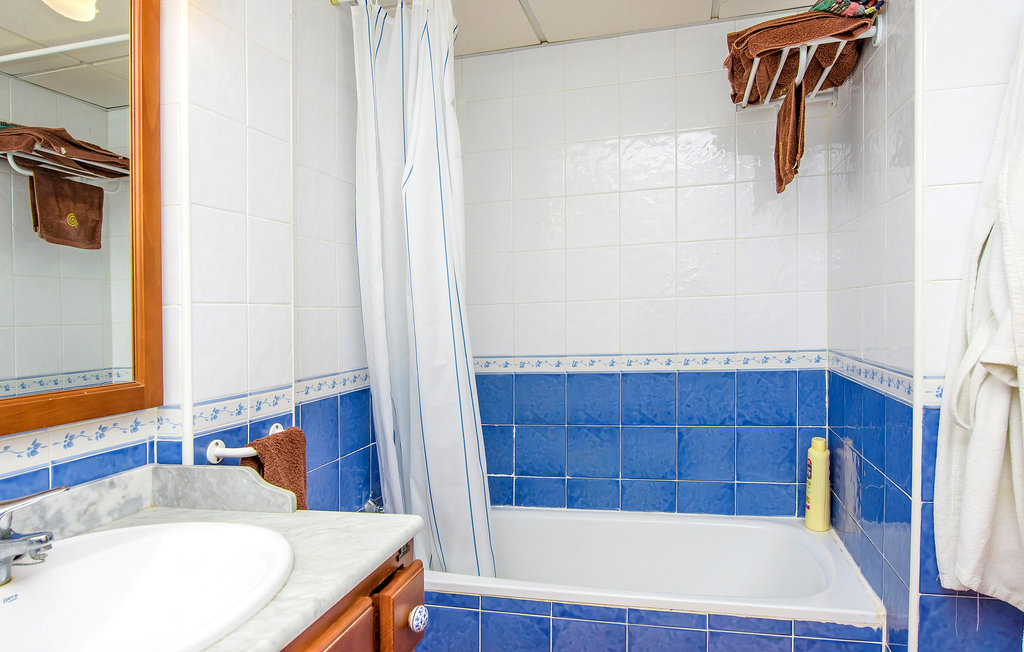 Semesterlägenhet - Mojácar , Spanien - EAM184 8