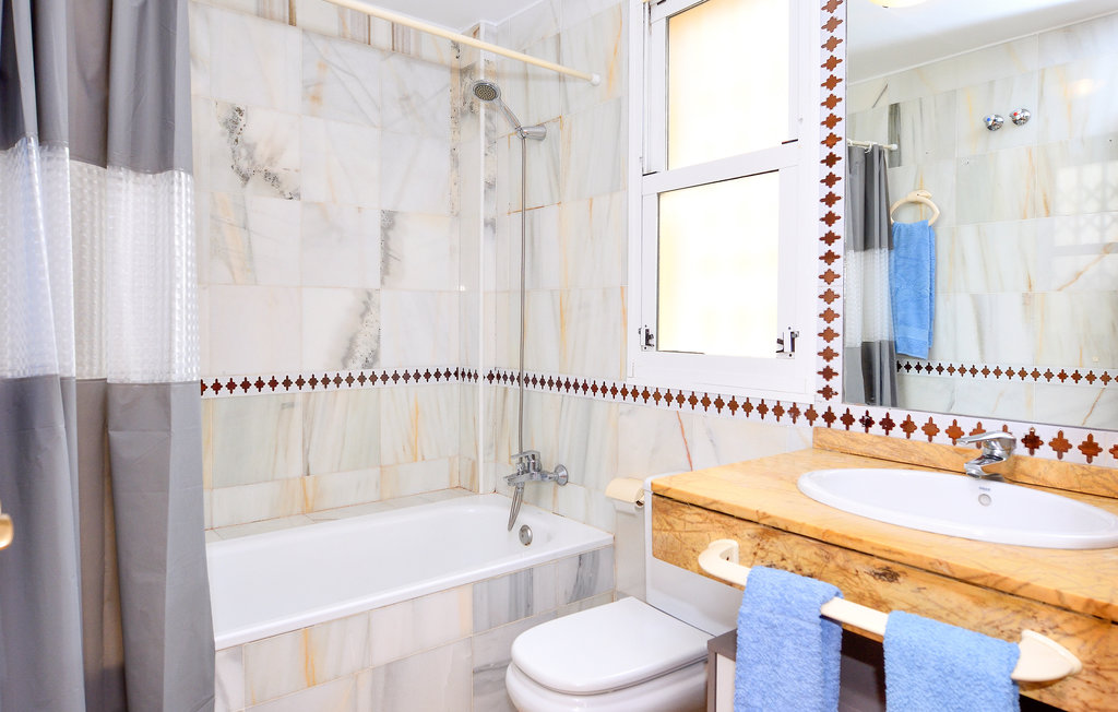 Lejlighed - Vera , Spanien - EAM180 22