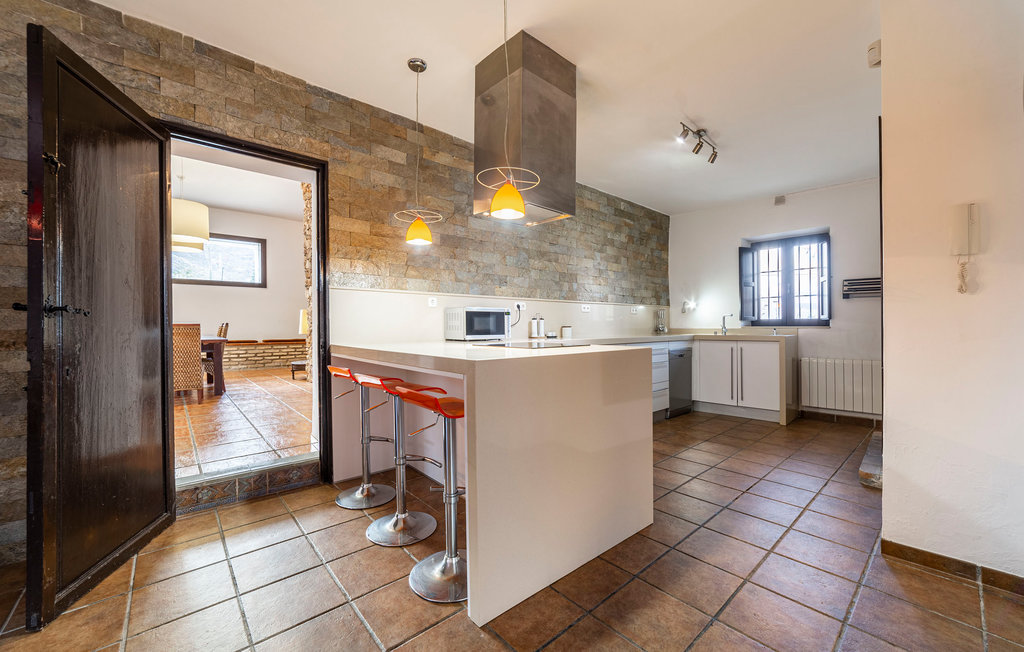 Feriehuse - Berja , Spanien - EAM152 7