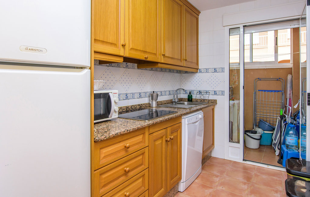 Semesterlägenhet - Mojácar , Spanien - EAM184 16