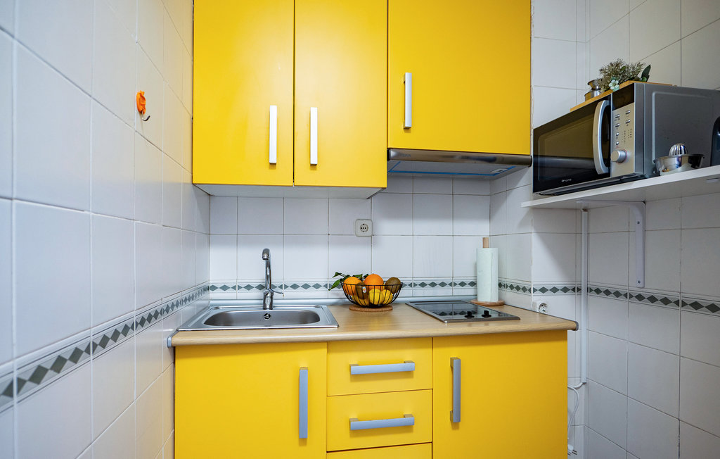 Ferienwohnung - Aguadulce , Spanien - EAM195 14