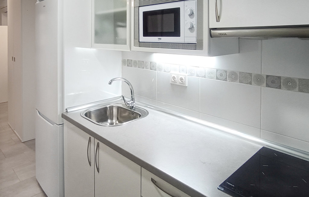 Ferienwohnung - Aguadulce , Spanien - EAM196 10