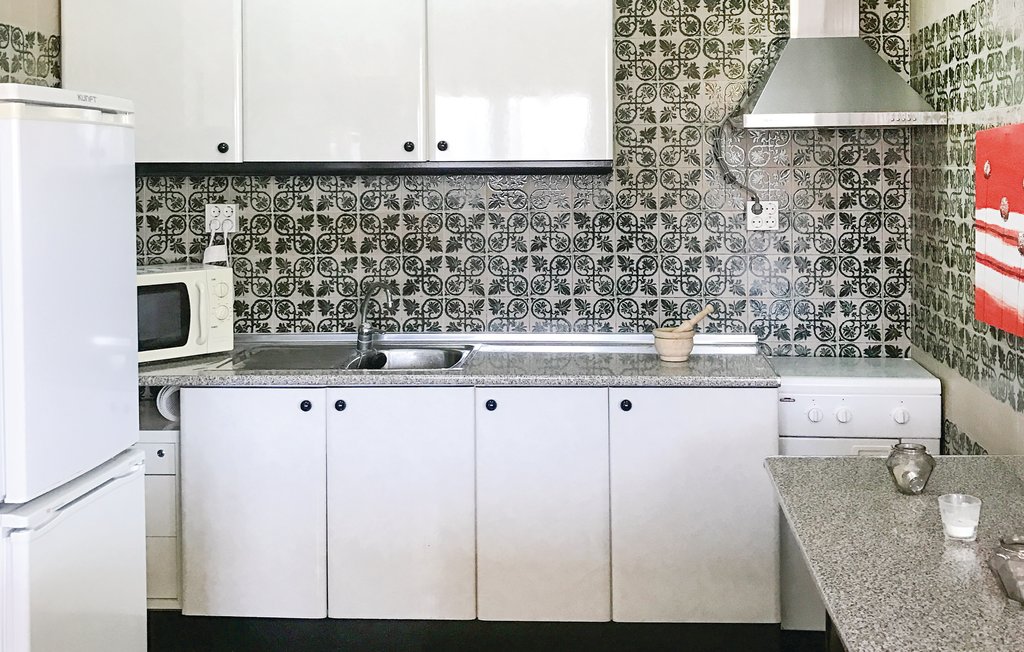 Ferienwohnung - Roquetas de Mar , Spanien - EAM034 4