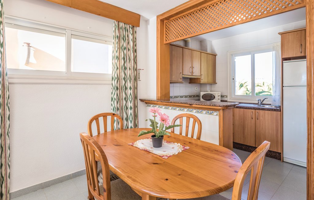 Ferienwohnung - Roquetas de Mar , Spanien - EAM066 10