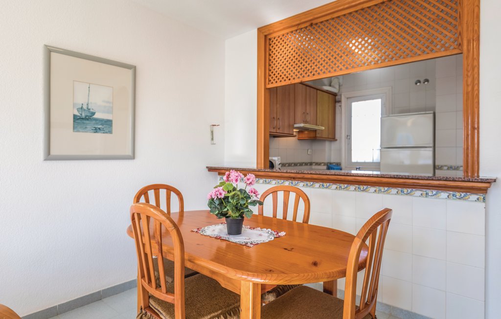 Ferienwohnung - Roquetas de Mar , Spanien - EAM067 9