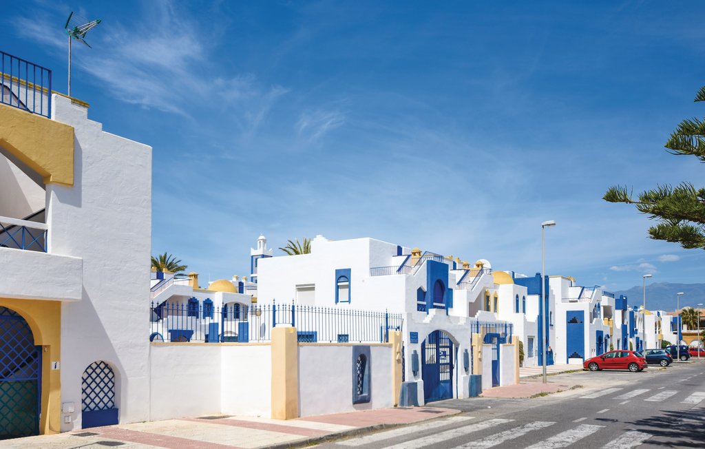 Ferienhaus - Roquetas De Mar , Spanien - EAM141 11