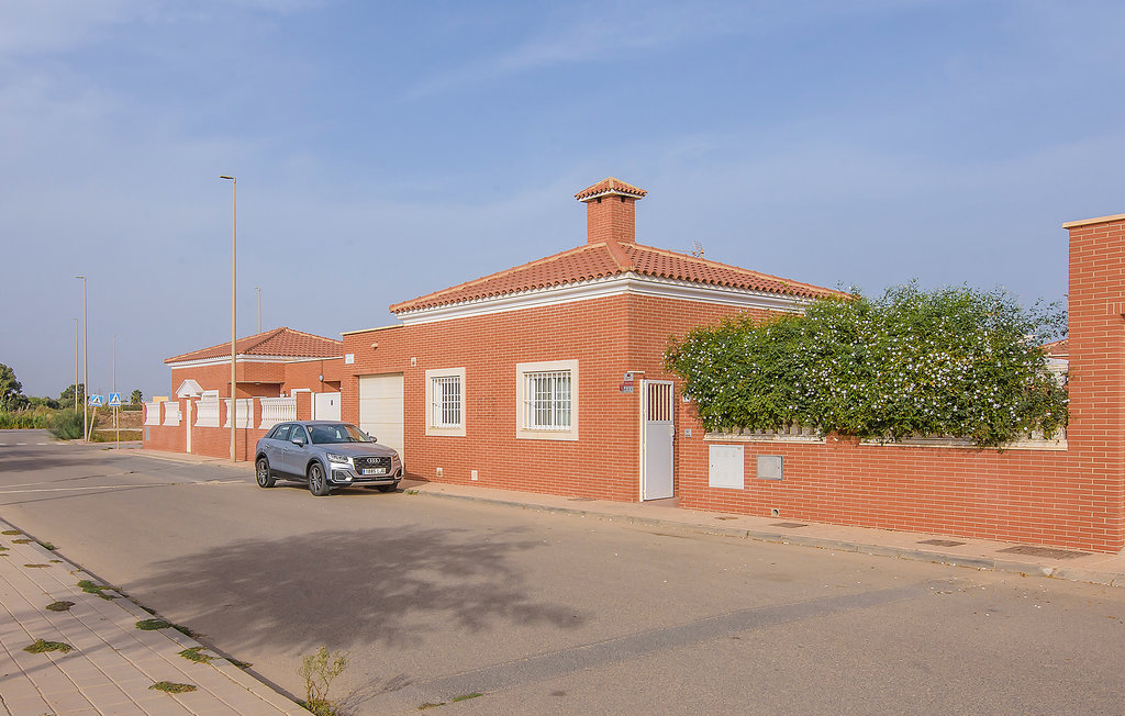 Ferienhaus - Cabo de Gata , Spanien - EAM181 10