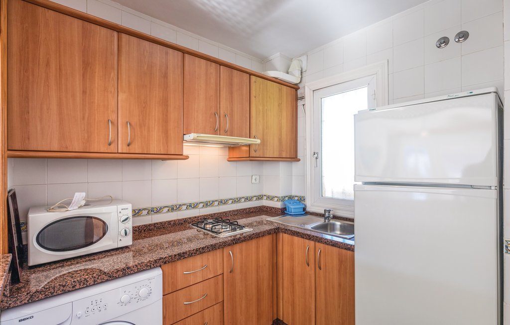 Ferienwohnung - Roquetas de Mar , Spanien - EAM067 10