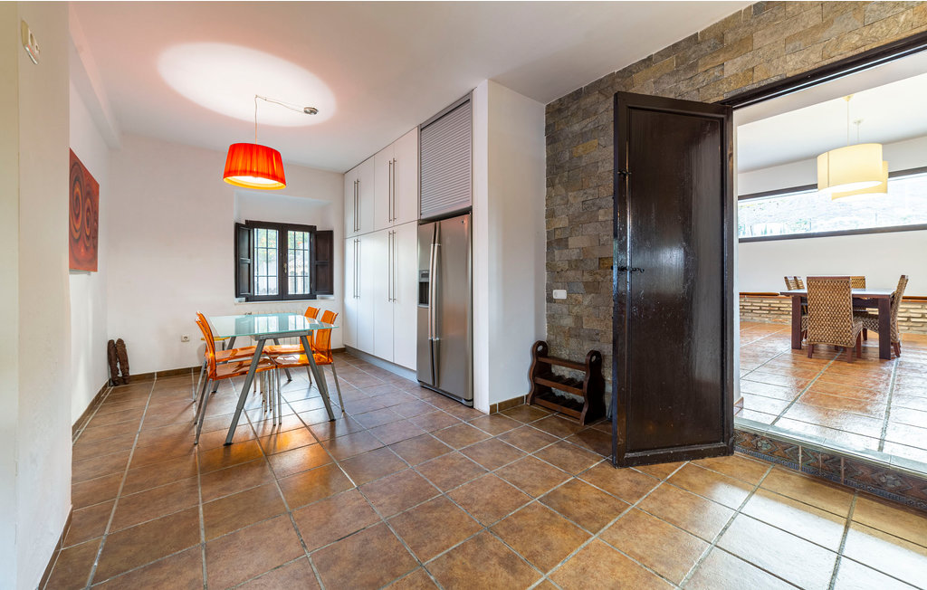 Feriehuse - Berja , Spanien - EAM152 8