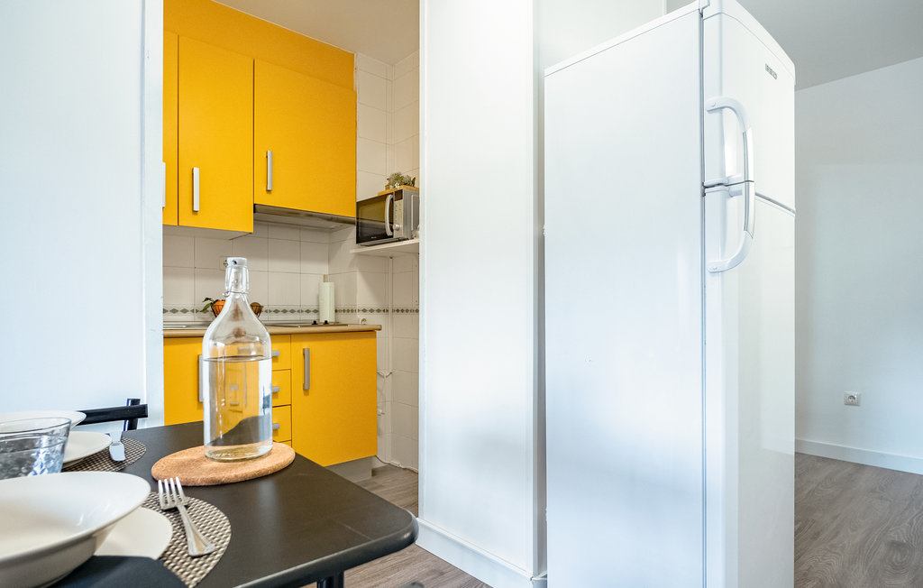 Ferienwohnung - Aguadulce , Spanien - EAM195 5