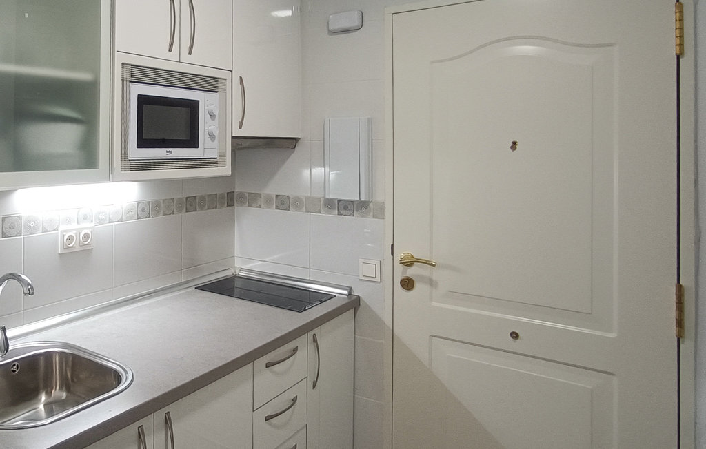 Ferienwohnung - Aguadulce , Spanien - EAM196 11
