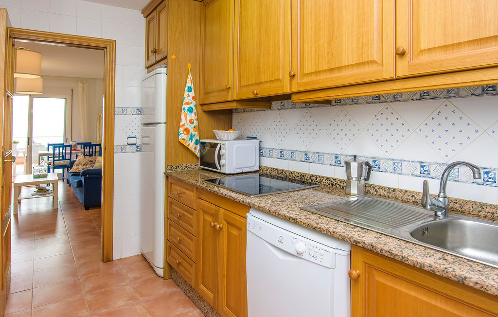 Semesterlägenhet - Mojácar , Spanien - EAM184 17