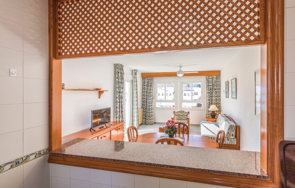 Ferienwohnung - Roquetas de Mar , Spanien - EAM067 11