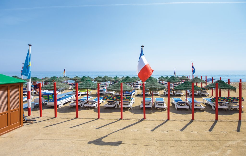 Ferienhaus - Aguadulce , Spanien - EAM205 18