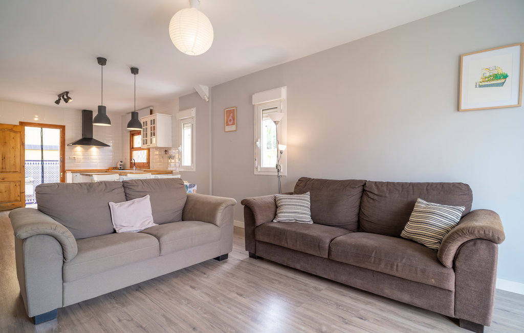 Ferienhaus - Aguadulce , Spanien - EAM205 4