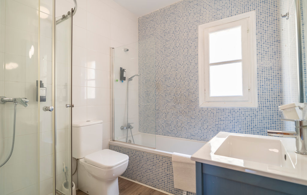 Ferienhaus - Aguadulce , Spanien - EAM205 15