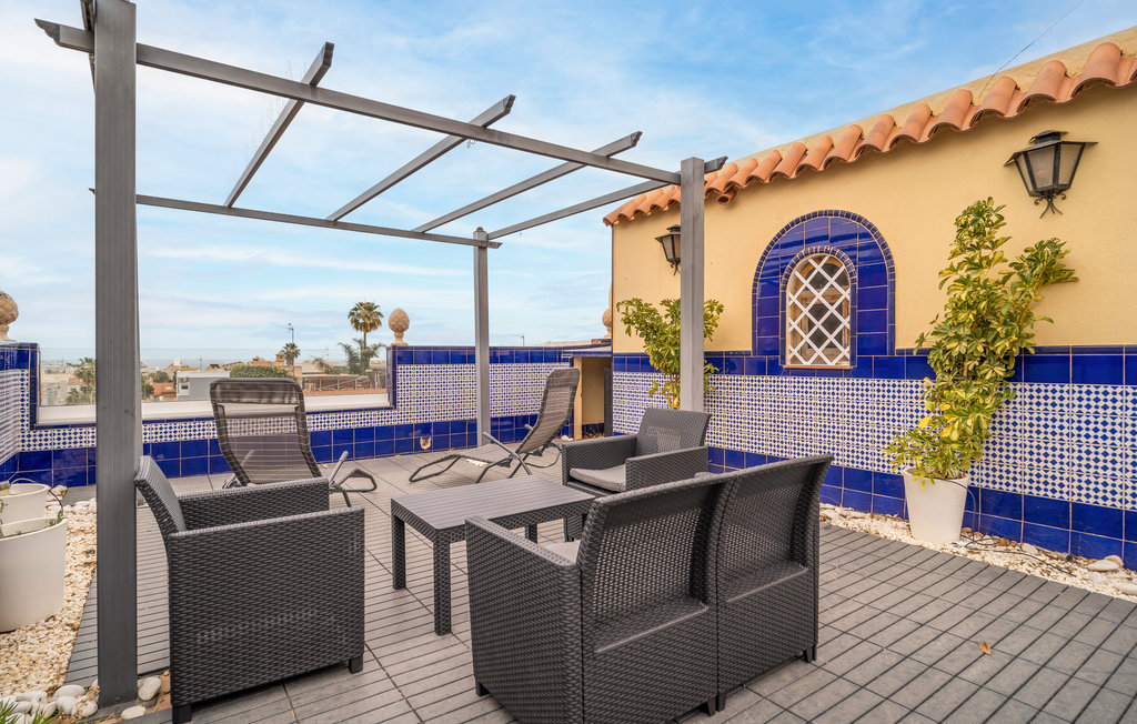 Ferienhaus - Aguadulce , Spanien - EAM205 2