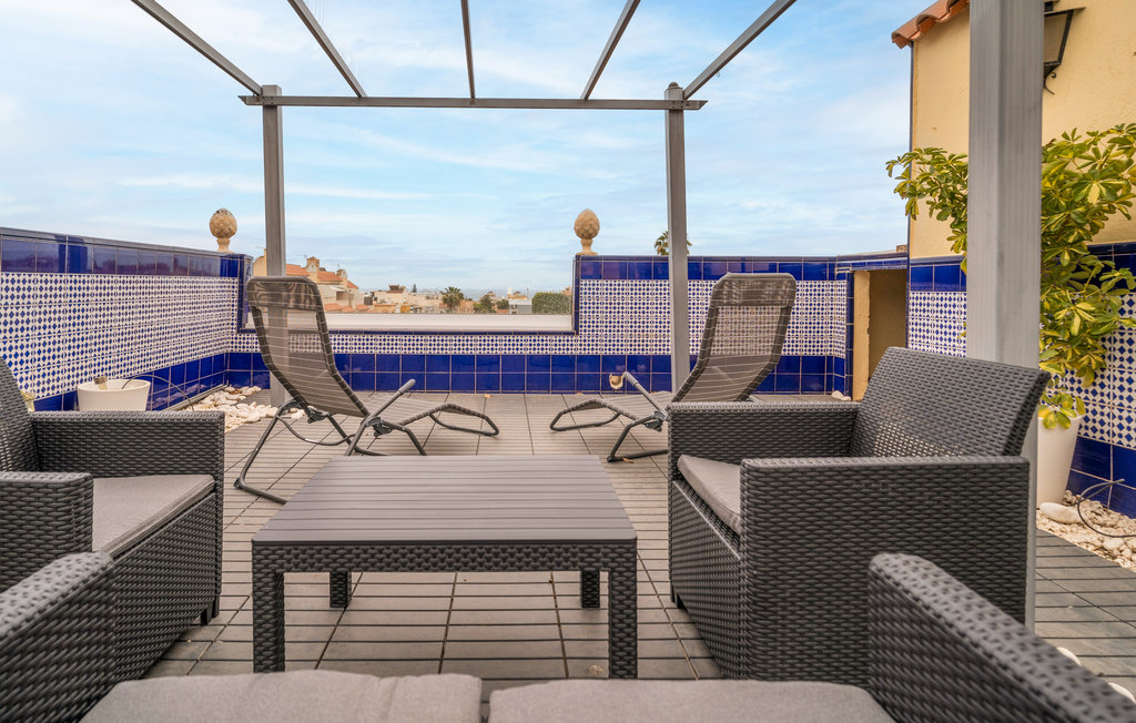 Ferienhaus - Aguadulce , Spanien - EAM205 11