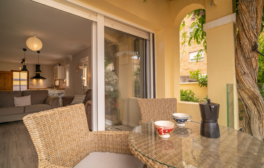 Ferienhaus - Aguadulce , Spanien - EAM205 12