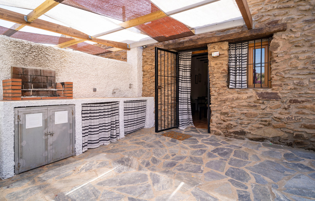 Location de vacances - Adra, Almeria , Espagne - EAM207 14