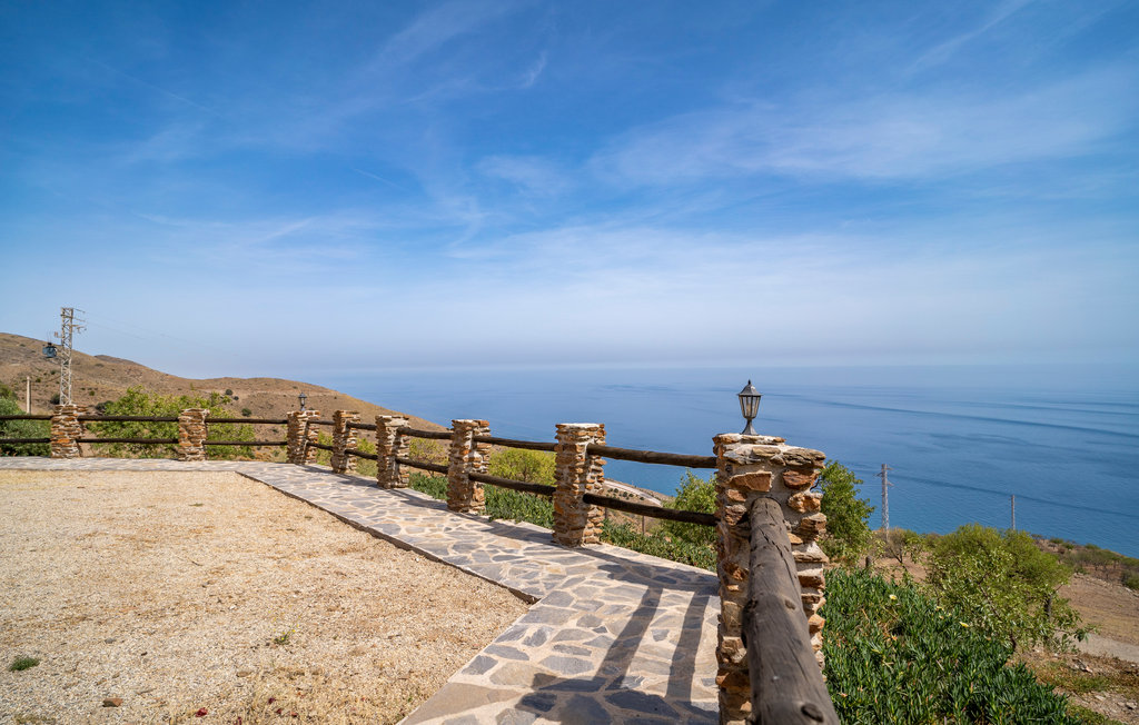 Location de vacances - Adra, Almeria , Espagne - EAM207 2