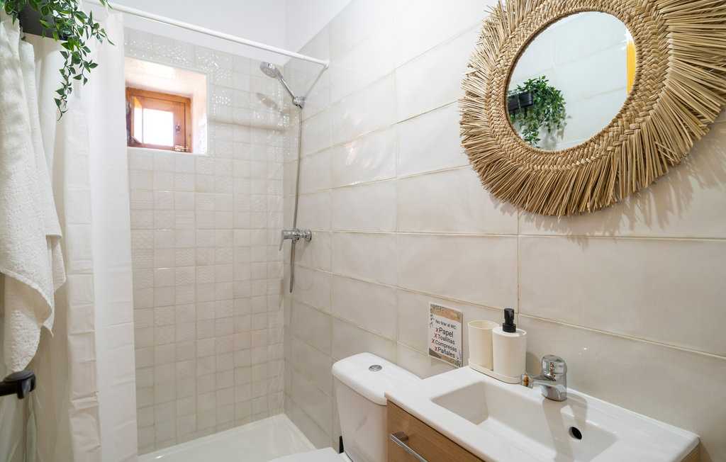 Location de vacances - Adra, Almeria , Espagne - EAM207 18