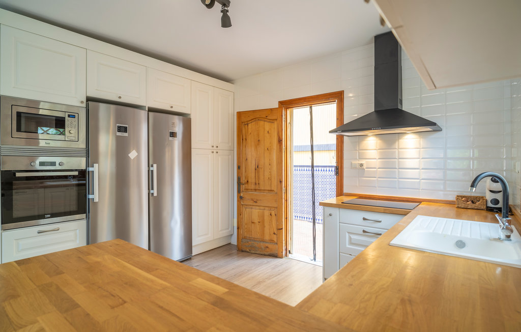 Ferienhaus - Aguadulce , Spanien - EAM205 6