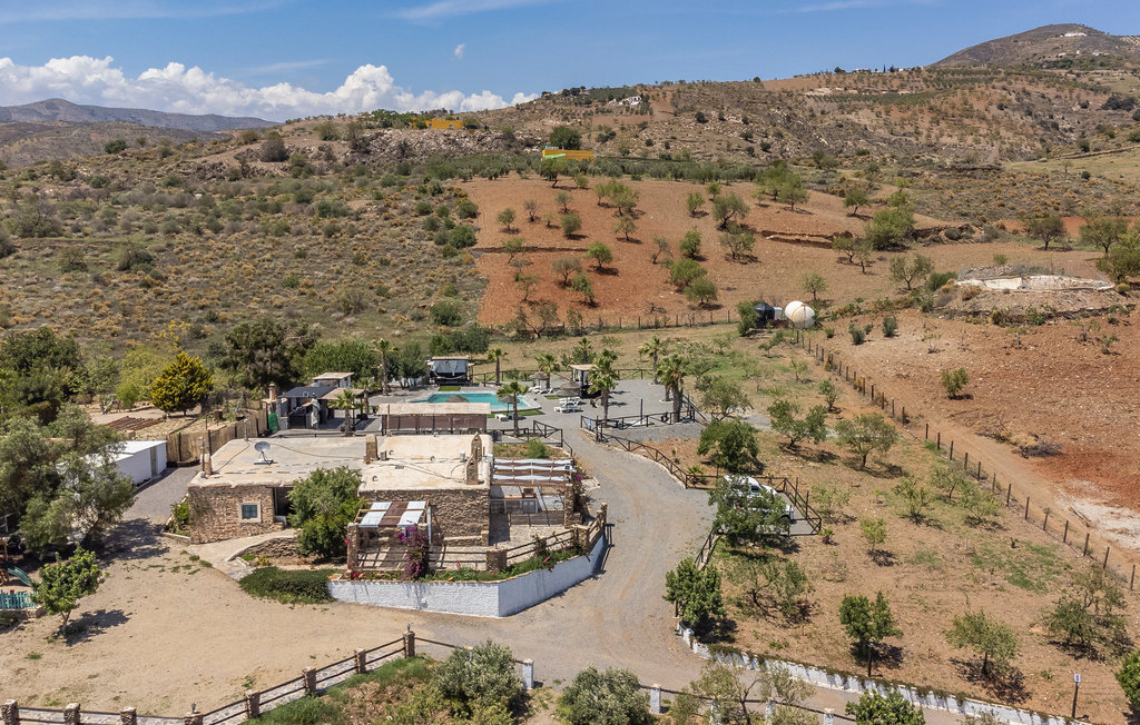 Location de vacances - Adra, Almeria , Espagne - EAM207 9