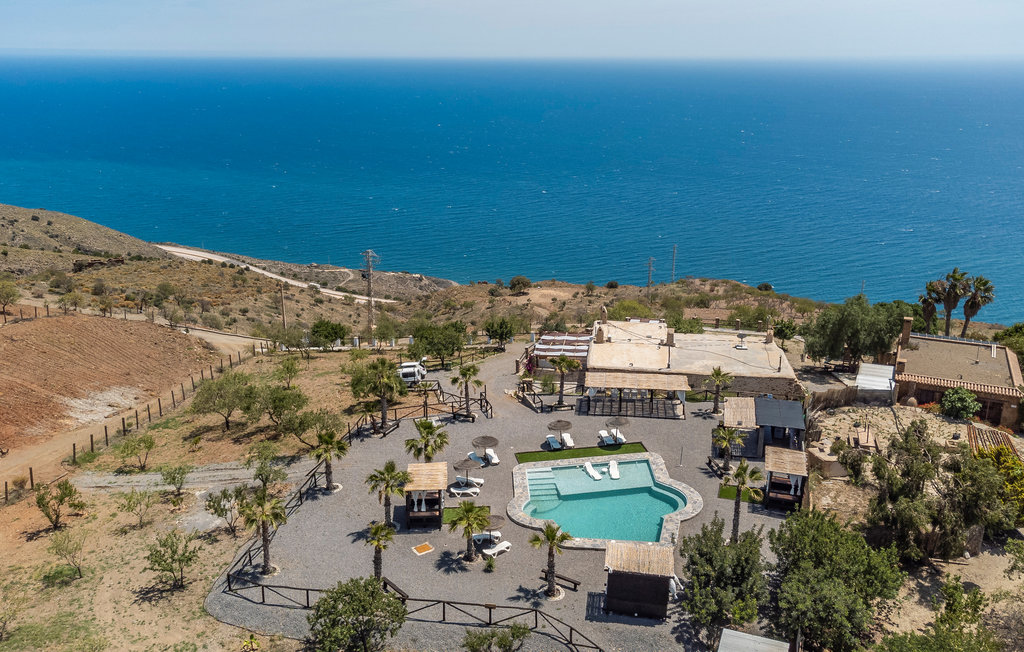 Location de vacances - Adra, Almeria , Espagne - EAM207 10
