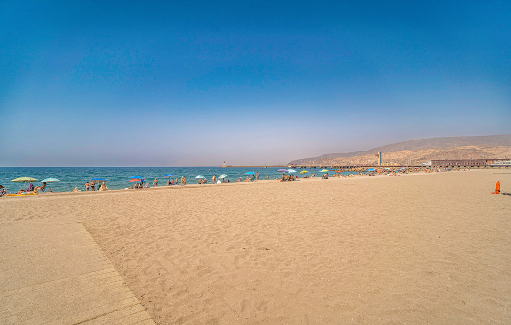 Ferieleilighet - Almería , Spania - EAM216 11