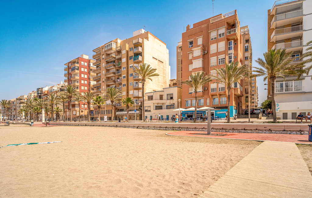 Ferieleilighet - Almería , Spania - EAM216 12