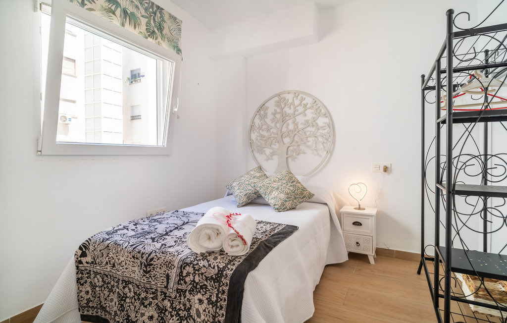 Ferieleilighet - Almería , Spania - EAM216 8