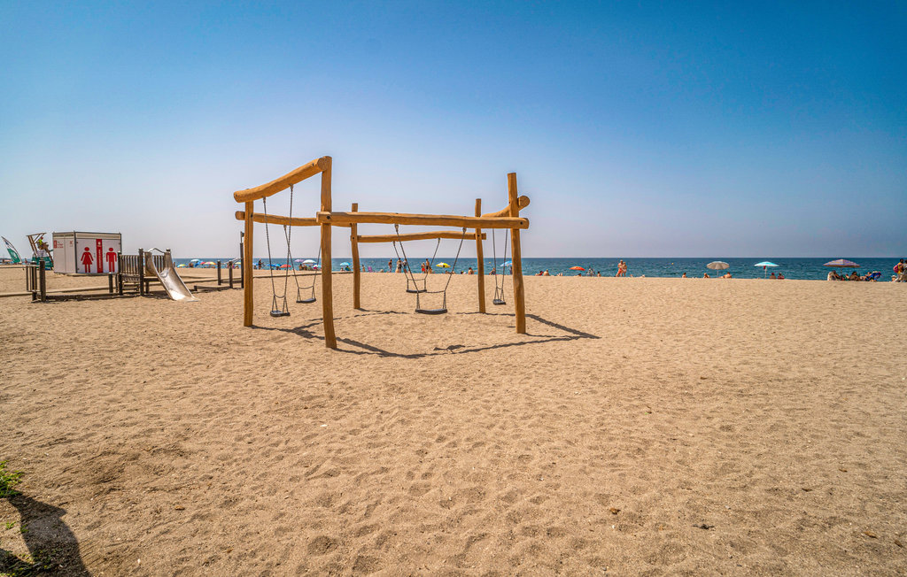 Ferieleilighet - Almería , Spania - EAM216 13