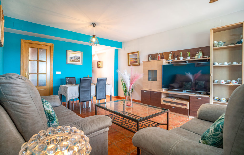 Feriehuse - Los Gallardos , Spanien - EAM226 3